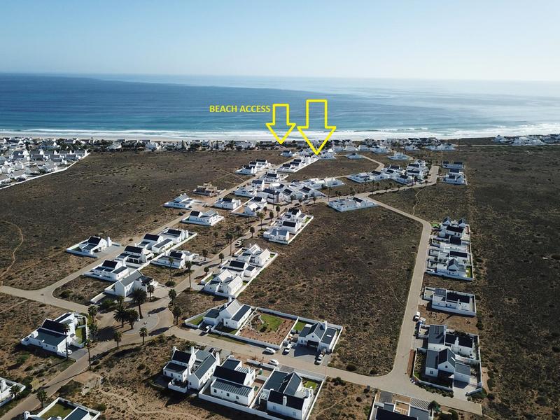 0 Bedroom Property for Sale in Lampiesbaai Western Cape